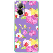 Чехол BoxFace Realme C67 