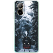 Чехол BoxFace Realme C67 
