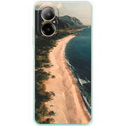 Чехол BoxFace Realme C67 