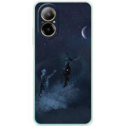Чехол BoxFace Realme C67 