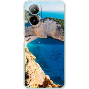 Чехол BoxFace Realme C67 