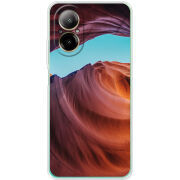 Чехол BoxFace Realme C67 