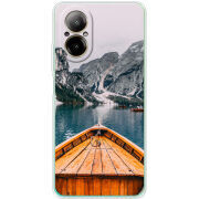 Чехол BoxFace Realme C67 