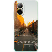 Чехол BoxFace Realme C67 