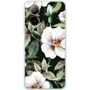 Чехол BoxFace Realme C67 Blossom Roses