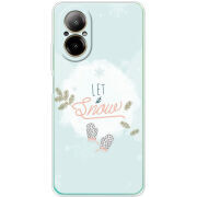 Чехол BoxFace Realme C67 