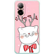 Чехол BoxFace Realme C67 