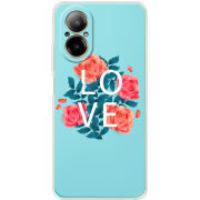Чехол BoxFace Realme C67 