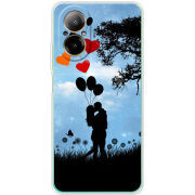 Чехол BoxFace Realme C67 