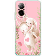 Чехол BoxFace Realme C67 