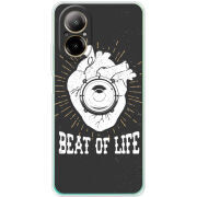 Чехол BoxFace Realme C67 