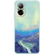 Чехол BoxFace Realme C67 