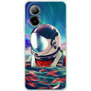 Чехол BoxFace Realme C67 