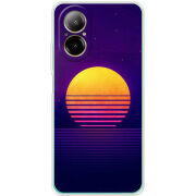 Чехол BoxFace Realme C67 