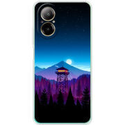 Чехол BoxFace Realme C67 