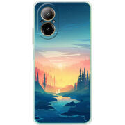 Чехол BoxFace Realme C67 