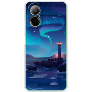 Чехол BoxFace Realme C67 