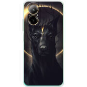 Чехол BoxFace Realme C67 