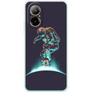 Чехол BoxFace Realme C67 