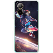 Чехол BoxFace Realme C67 