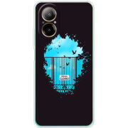 Чехол BoxFace Realme C67 