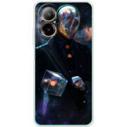 Чехол BoxFace Realme C67 