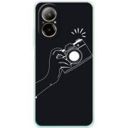 Чехол BoxFace Realme C67 