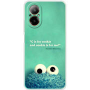 Чехол BoxFace Realme C67 