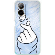 Чехол BoxFace Realme C67 
