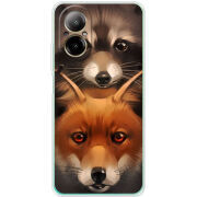 Чехол BoxFace Realme C67 