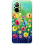 Чехол BoxFace Realme C67 