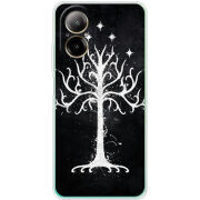 Чехол BoxFace Realme C67 Fantasy Tree