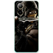 Чехол BoxFace Realme C67 