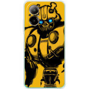 Чехол BoxFace Realme C67 