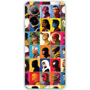 Чехол BoxFace Realme C67 