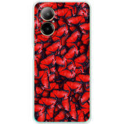 Чехол BoxFace Realme C67 