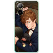Чехол BoxFace Realme C67 