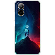 Чехол BoxFace Realme C67 