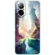 Чехол BoxFace Realme C67 