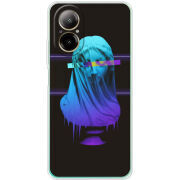 Чехол BoxFace Realme C67 