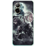 Чехол BoxFace Realme C67 
