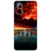 Чехол BoxFace Realme C67 
