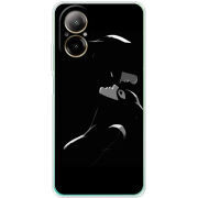 Чехол BoxFace Realme C67 