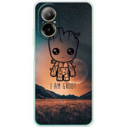 Чехол BoxFace Realme C67 