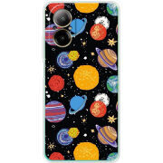 Чехол BoxFace Realme C67 