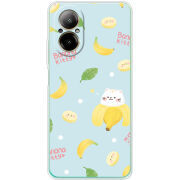 Чехол BoxFace Realme C67 