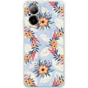Чехол BoxFace Realme C67 