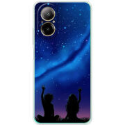 Чехол BoxFace Realme C67 