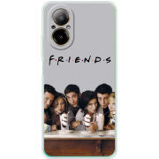 Чехол BoxFace Realme C67 