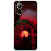 Чехол BoxFace Realme C67 